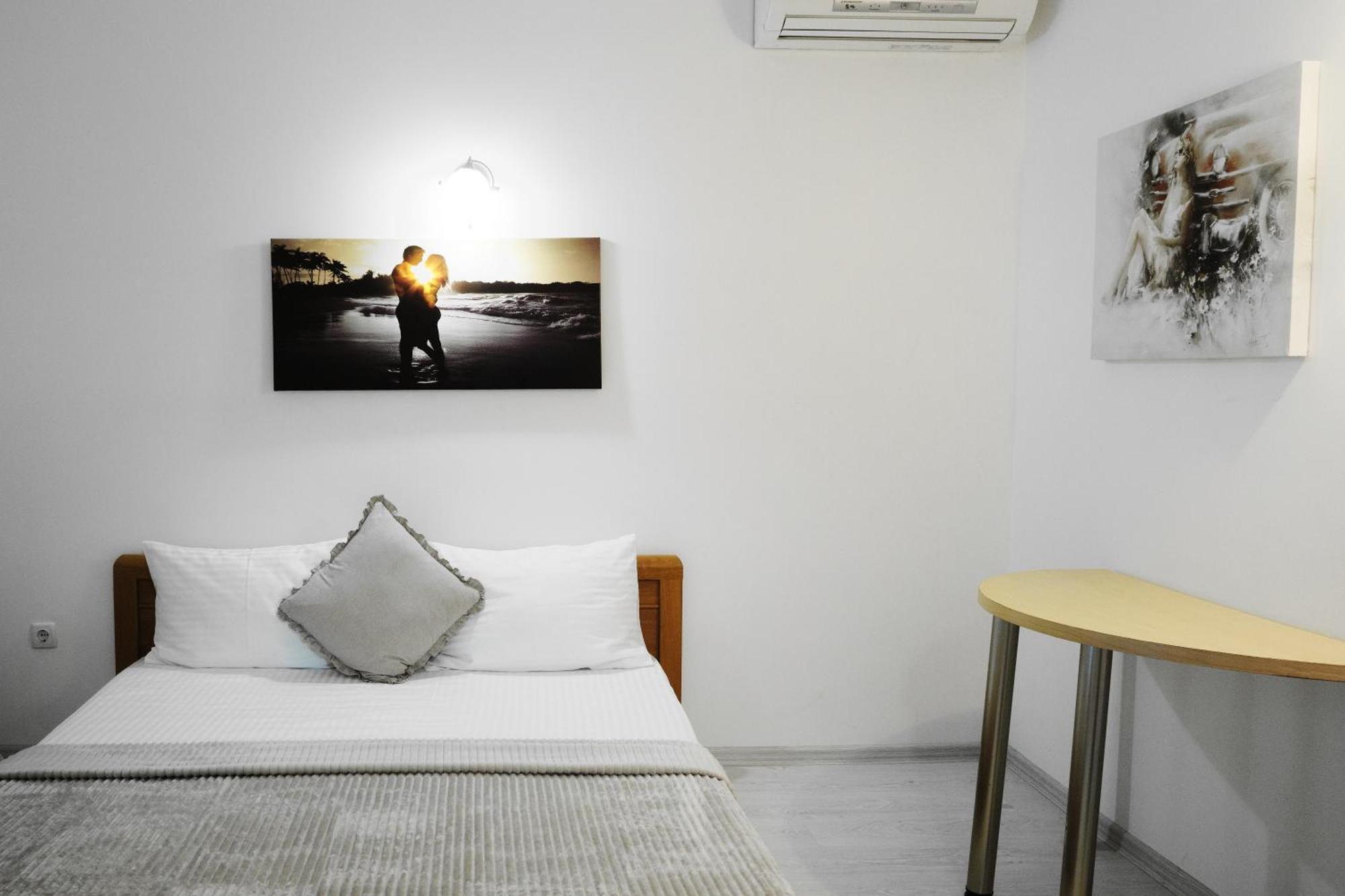 Done Kandybone Apartments Burlach'ya Balka Extérieur photo