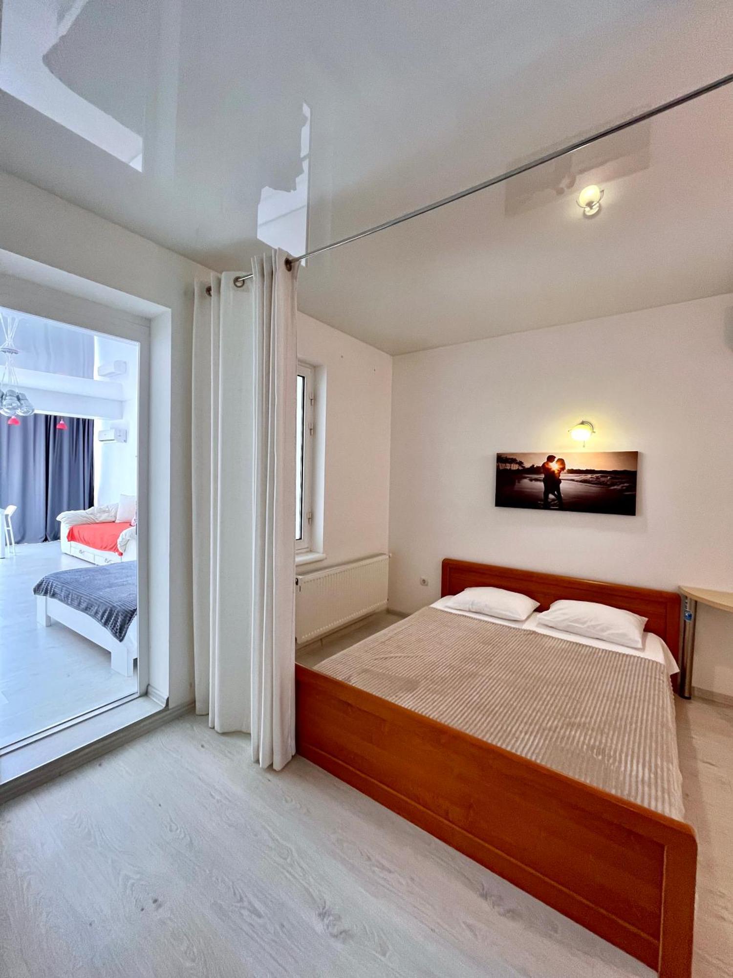 Done Kandybone Apartments Burlach'ya Balka Extérieur photo