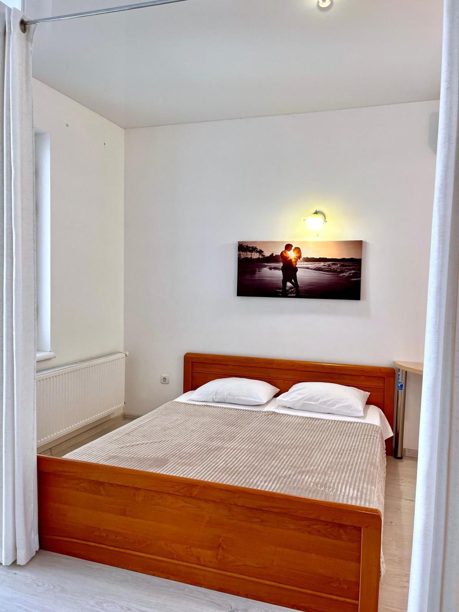 Done Kandybone Apartments Burlach'ya Balka Extérieur photo
