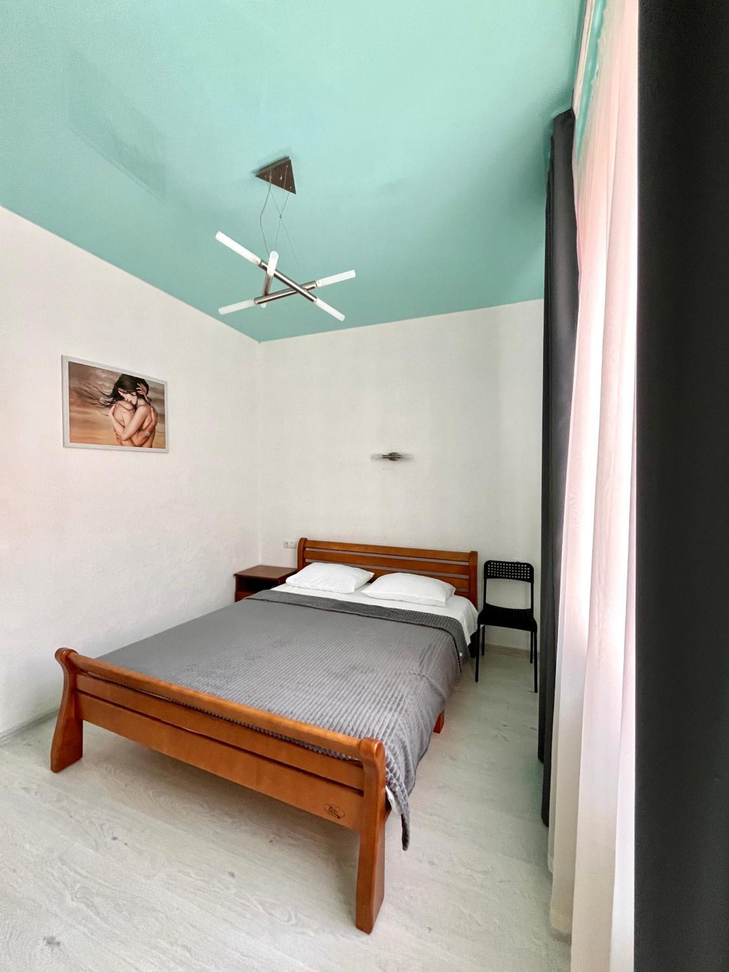Done Kandybone Apartments Burlach'ya Balka Extérieur photo